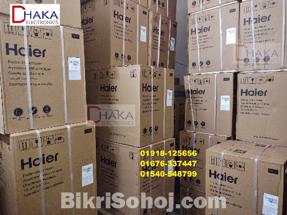 Haier 50 Litre ES50H-CK3(BD)  Water Heater Geyser Official
